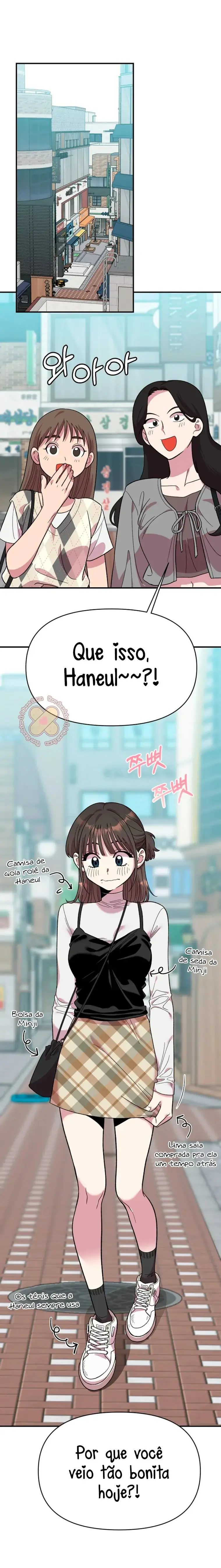 Read Childhood Friend Complex PT Manga Online