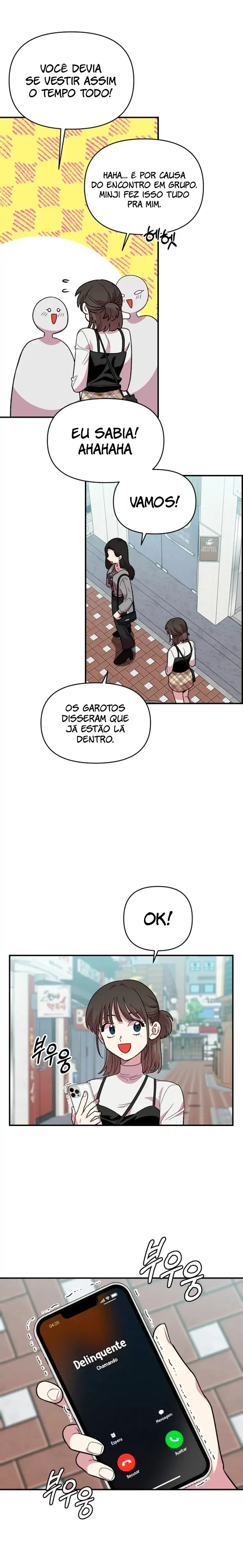 Read Childhood Friend Complex PT Manga Online