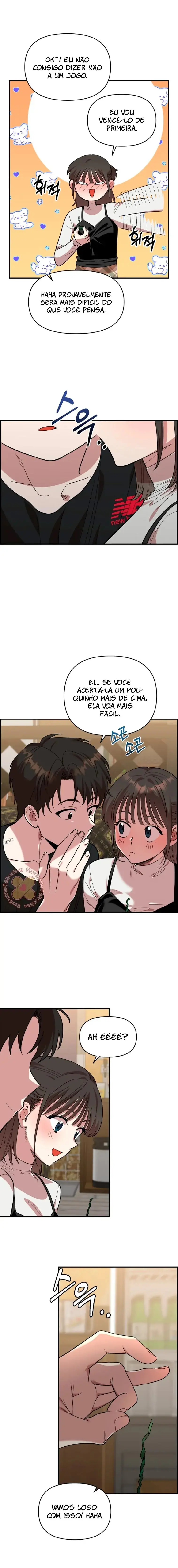 Read Childhood Friend Complex PT Manga Online