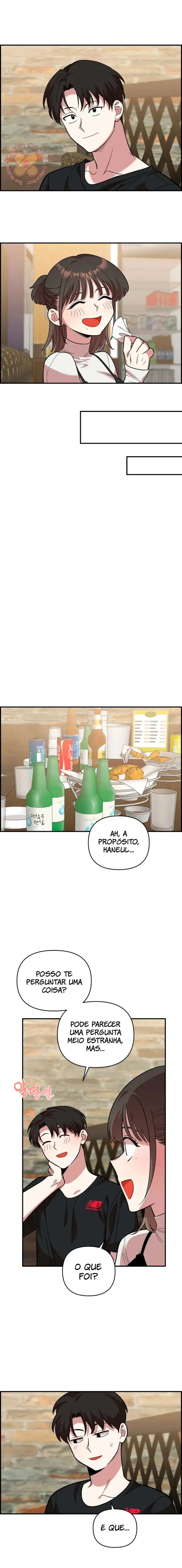 Read Childhood Friend Complex PT Manga Online