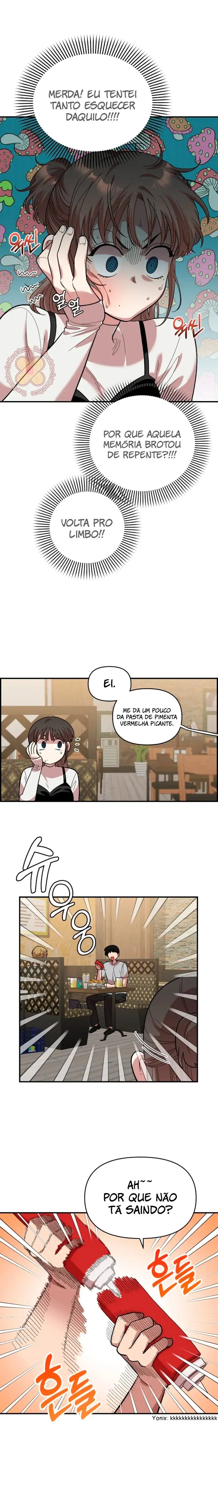 Read Childhood Friend Complex PT Manga Online