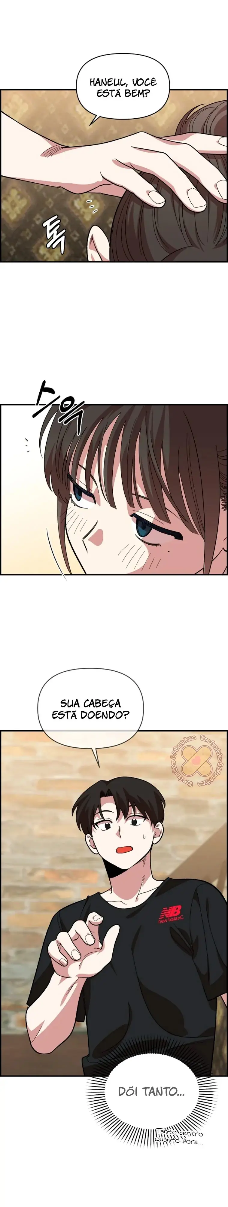 Read Childhood Friend Complex PT Manga Online