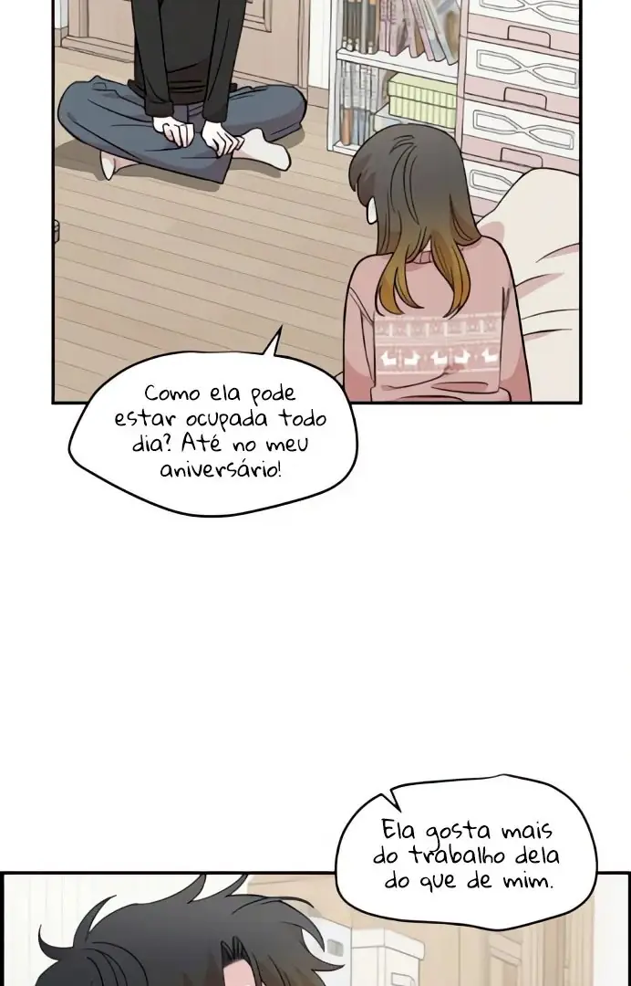 Read Childhood Friend Complex PT Manga Online
