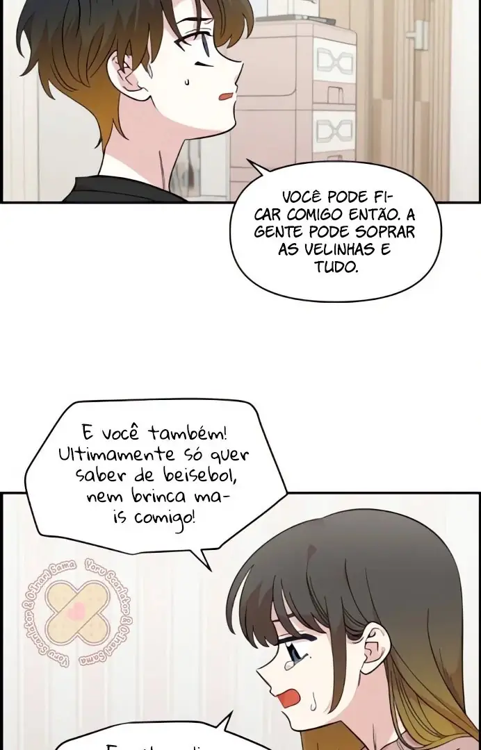 Read Childhood Friend Complex PT Manga Online