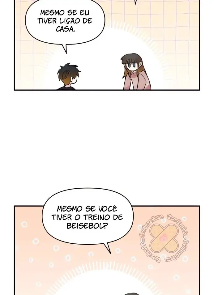 Read Childhood Friend Complex PT Manga Online