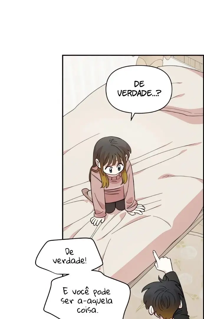 Read Childhood Friend Complex PT Manga Online