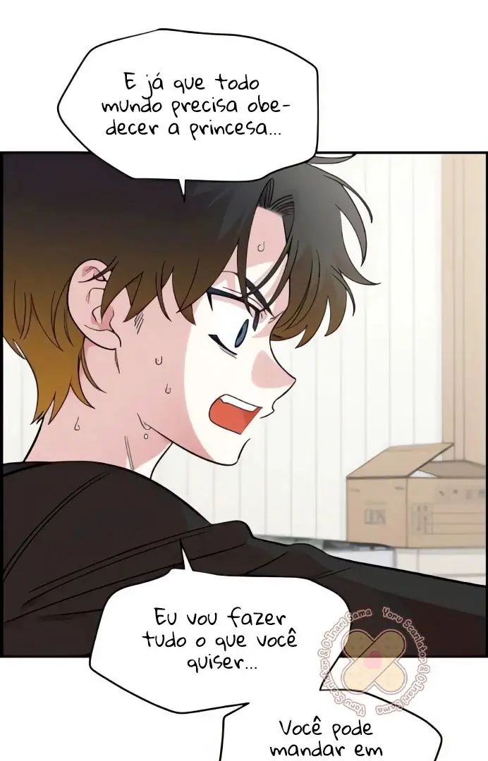 Read Childhood Friend Complex PT Manga Online