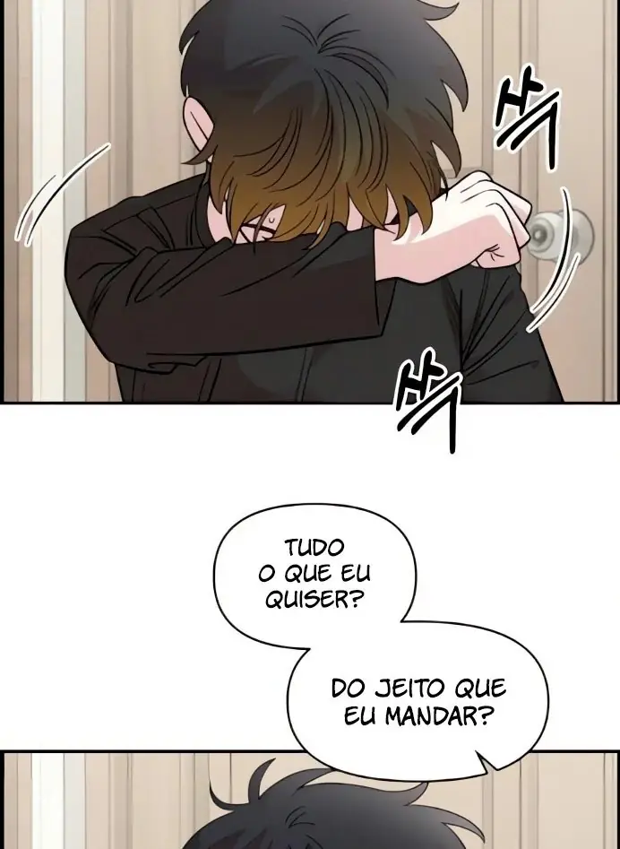 Read Childhood Friend Complex PT Manga Online