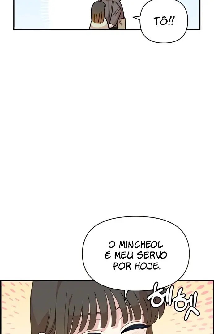 Read Childhood Friend Complex PT Manga Online