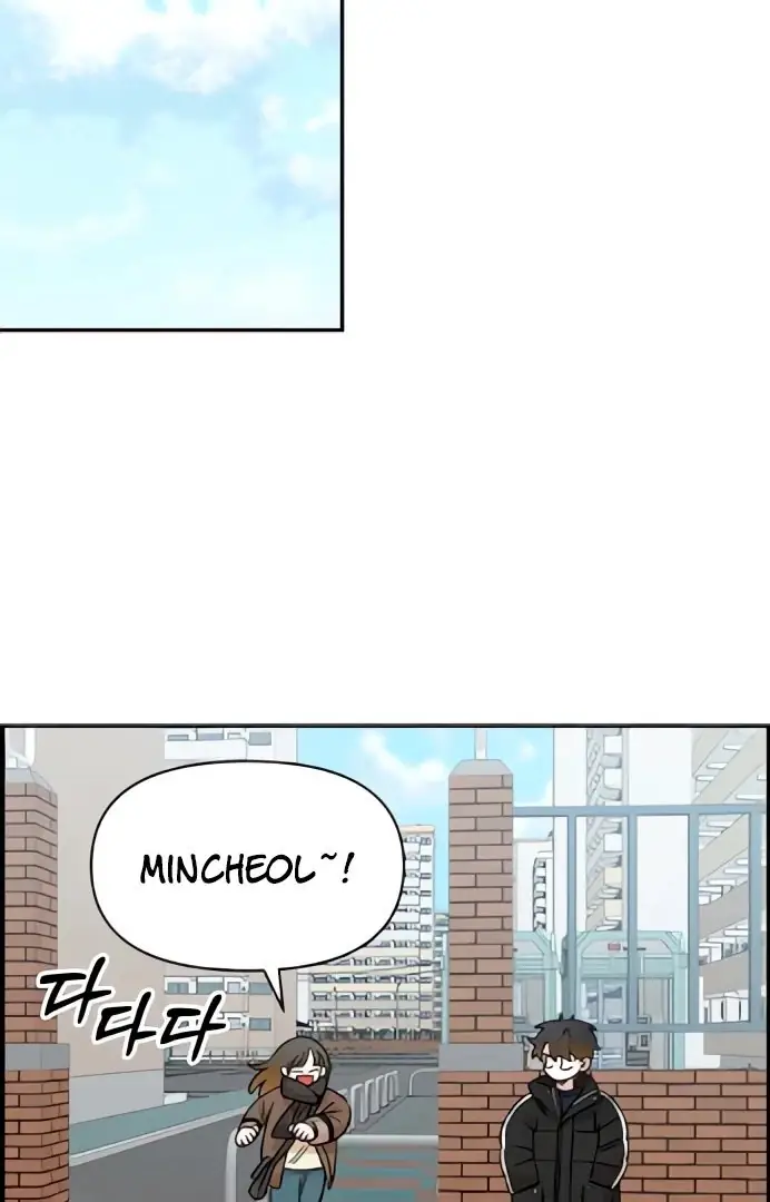 Read Childhood Friend Complex PT Manga Online