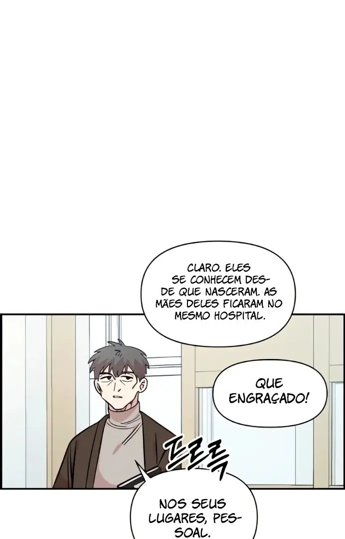 Read Childhood Friend Complex PT Manga Online