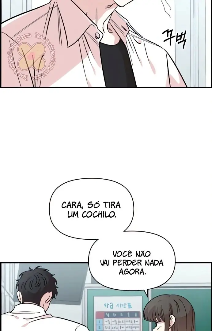 Read Childhood Friend Complex PT Manga Online