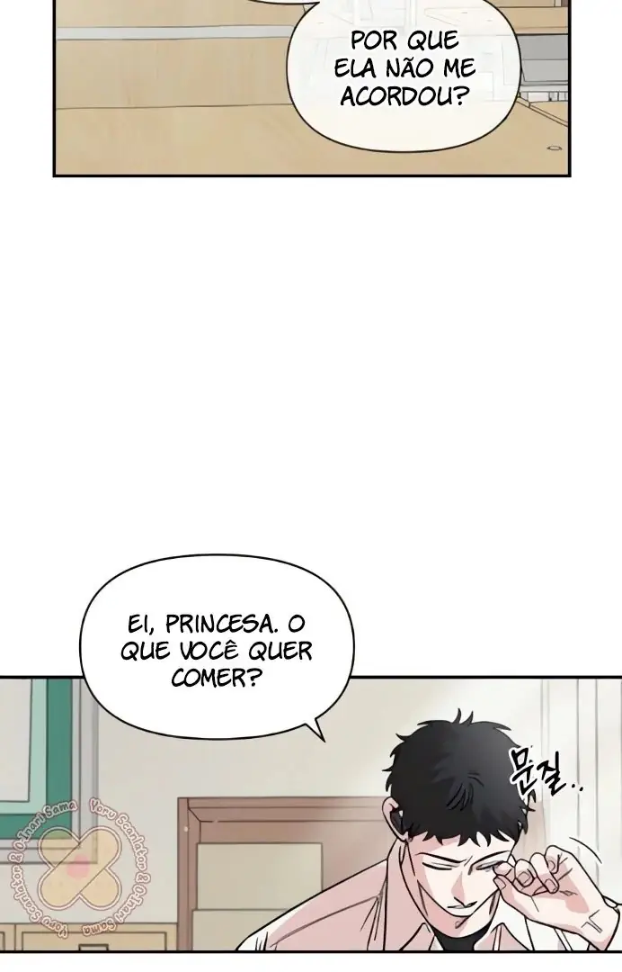 Read Childhood Friend Complex PT Manga Online