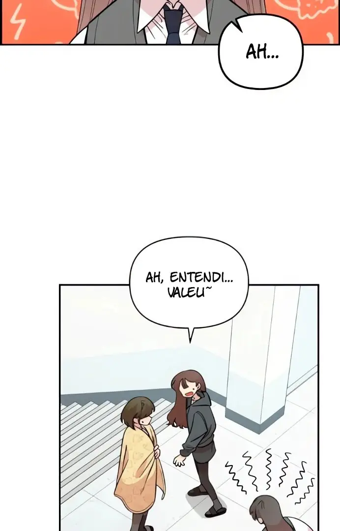 Read Childhood Friend Complex PT Manga Online