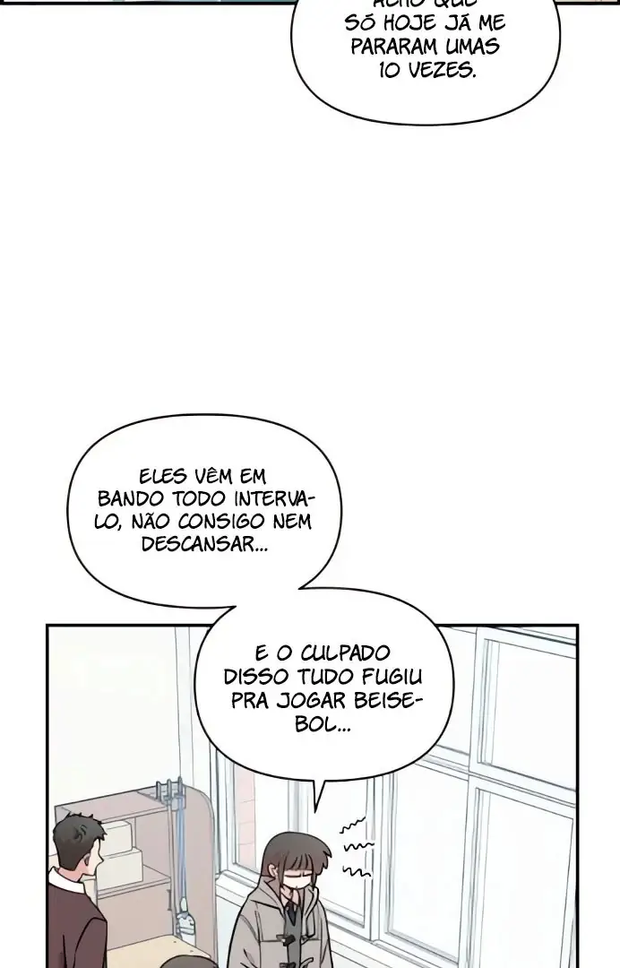 Read Childhood Friend Complex PT Manga Online