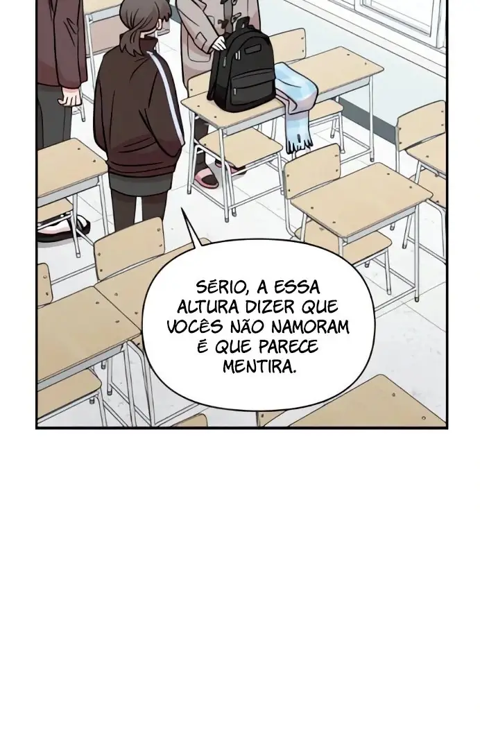 Read Childhood Friend Complex PT Manga Online