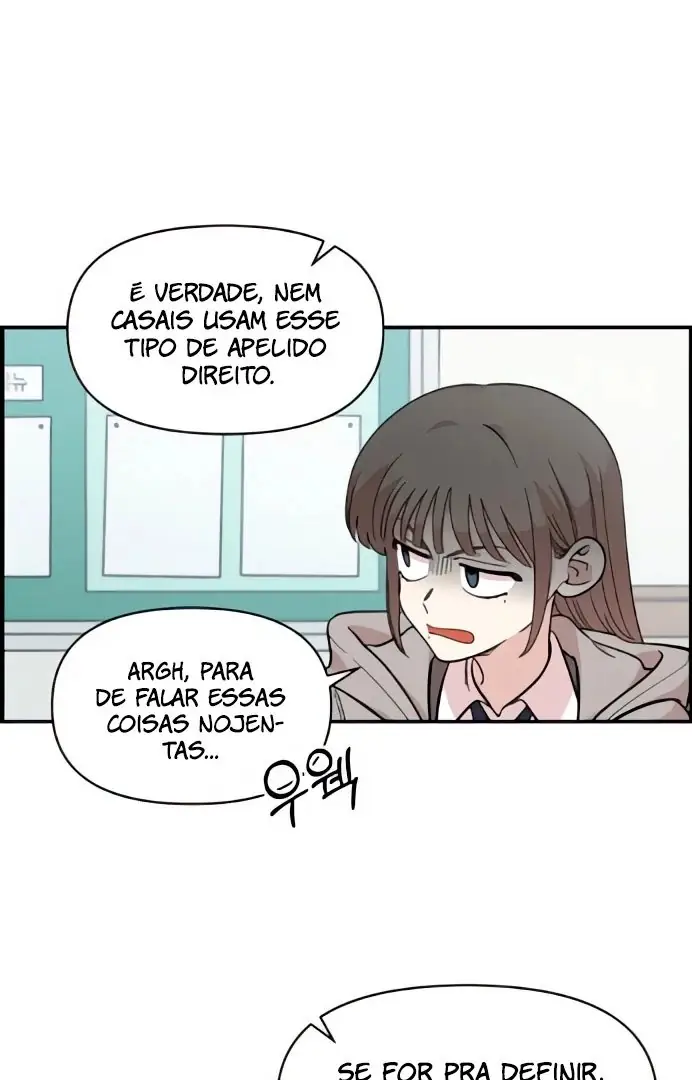Read Childhood Friend Complex PT Manga Online