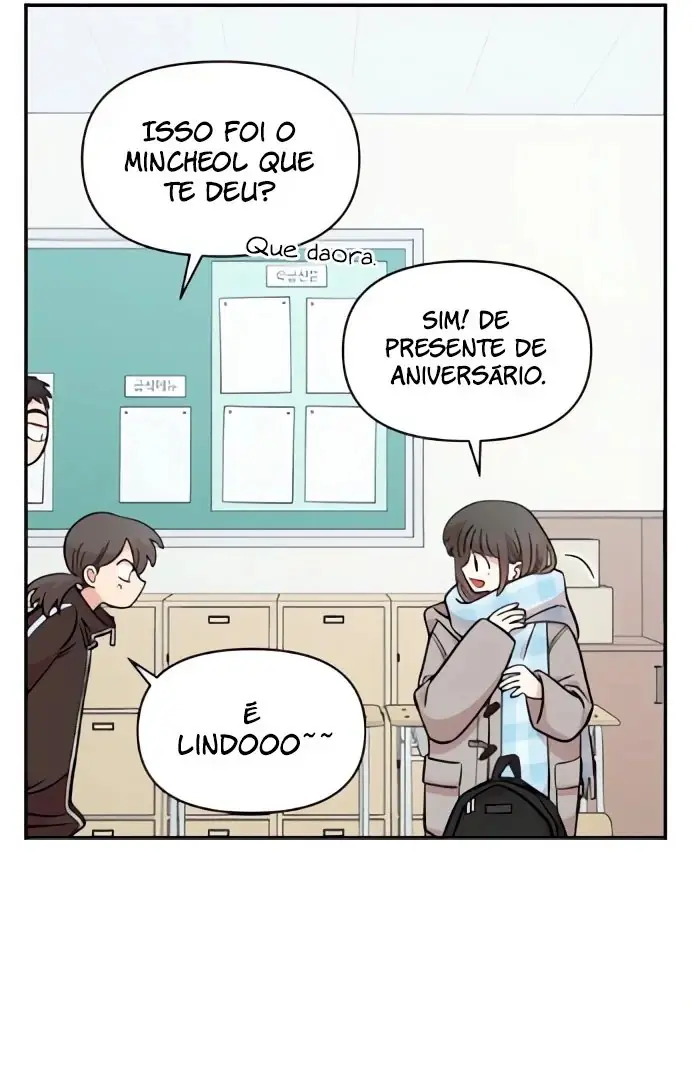 Read Childhood Friend Complex PT Manga Online