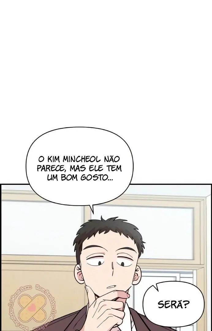 Read Childhood Friend Complex PT Manga Online