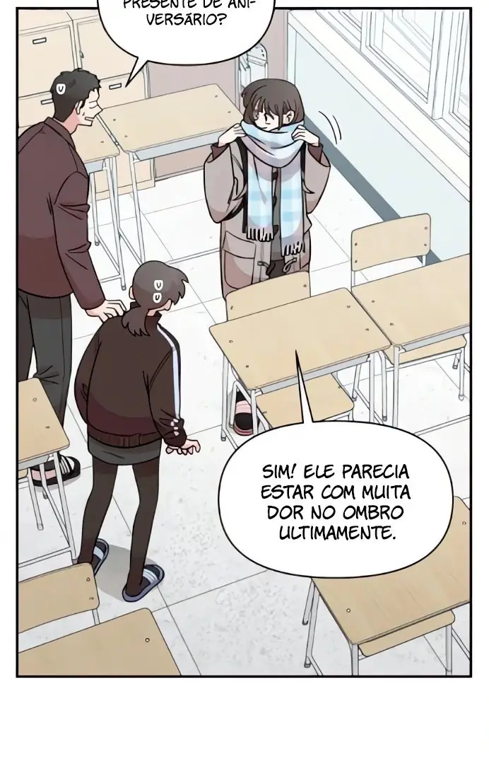 Read Childhood Friend Complex PT Manga Online