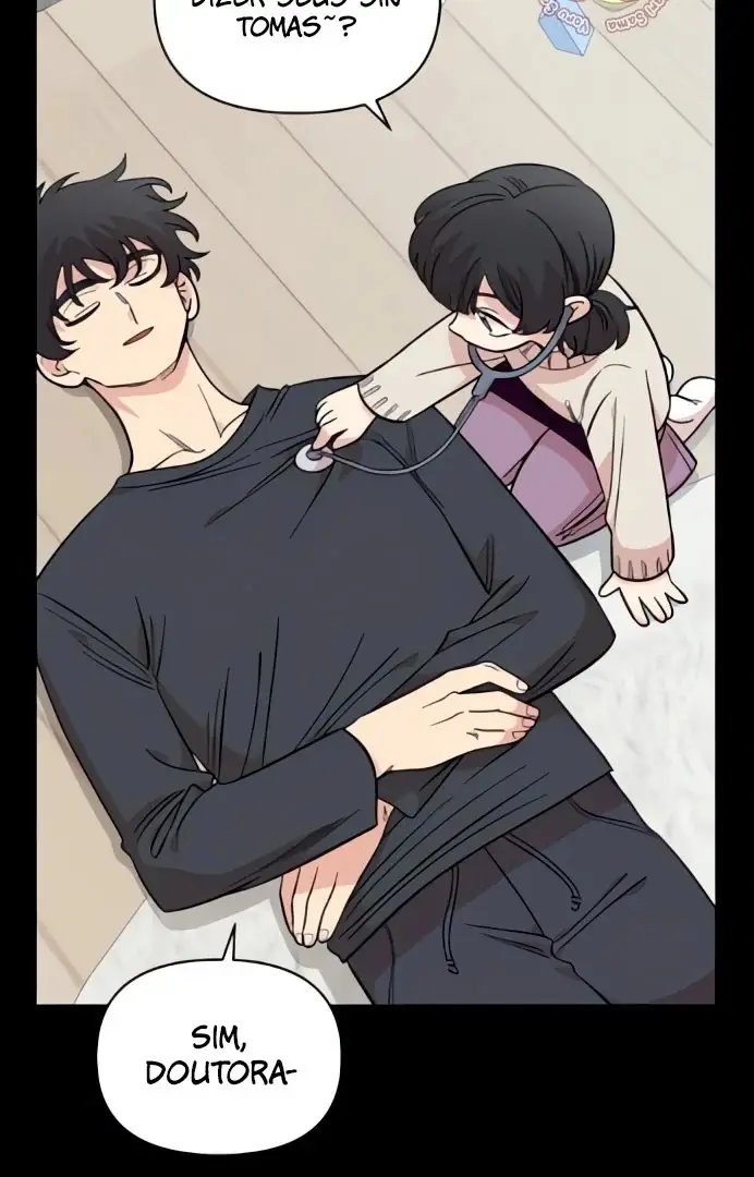 Read Childhood Friend Complex PT Manga Online