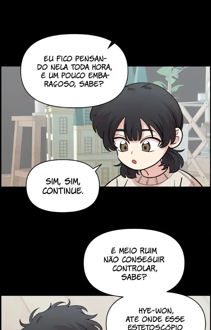 Read Childhood Friend Complex PT Manga Online