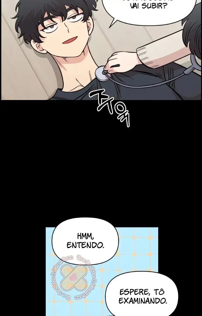Read Childhood Friend Complex PT Manga Online