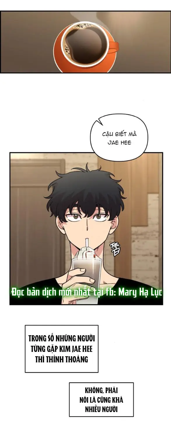 Read Childhood Friend Complex PT Manga Online
