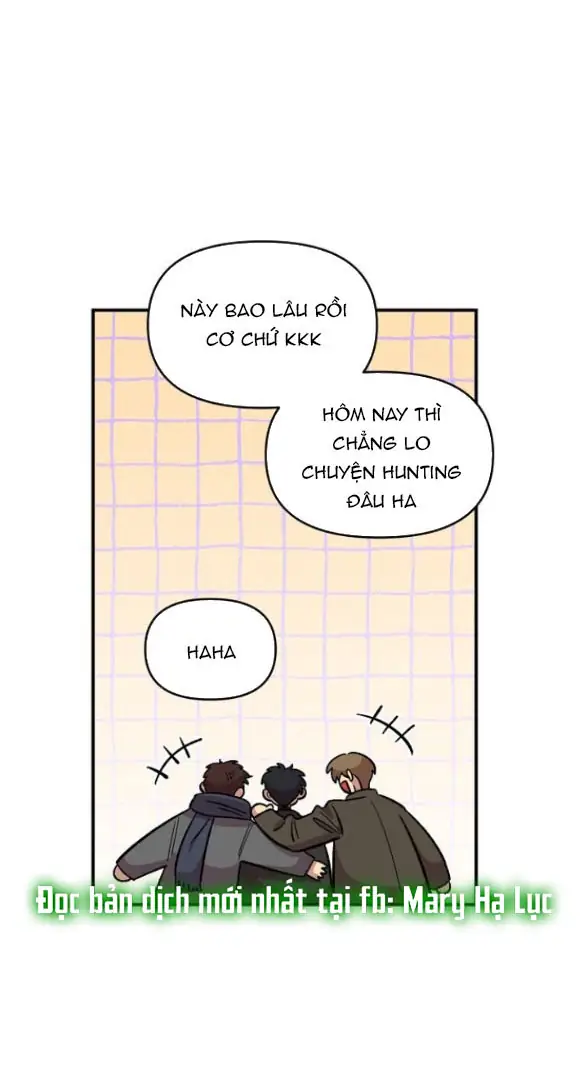 Read Childhood Friend Complex PT Manga Online