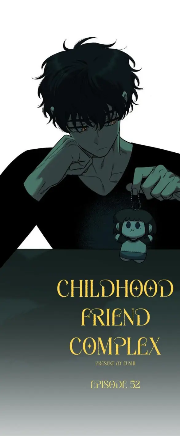 Read Childhood Friend Complex PT Manga Online