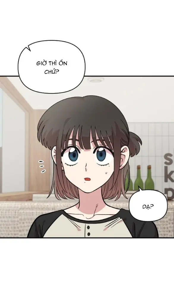 Read Childhood Friend Complex PT Manga Online