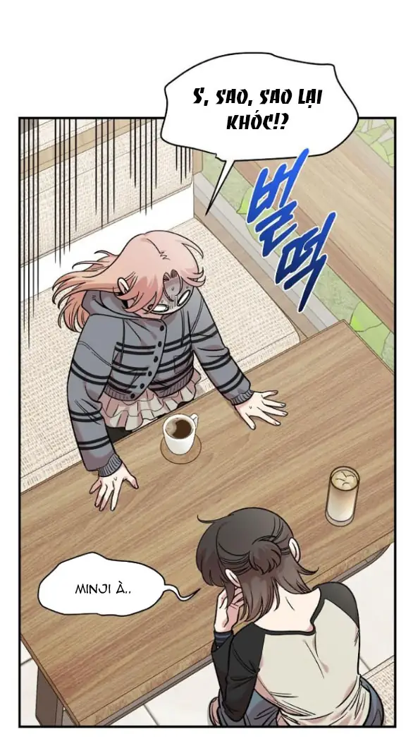 Read Childhood Friend Complex PT Manga Online