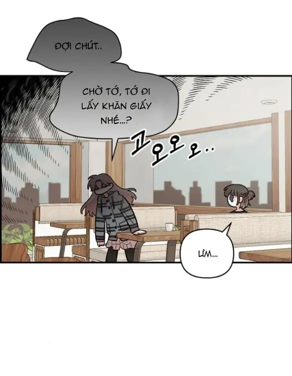 Read Childhood Friend Complex PT Manga Online