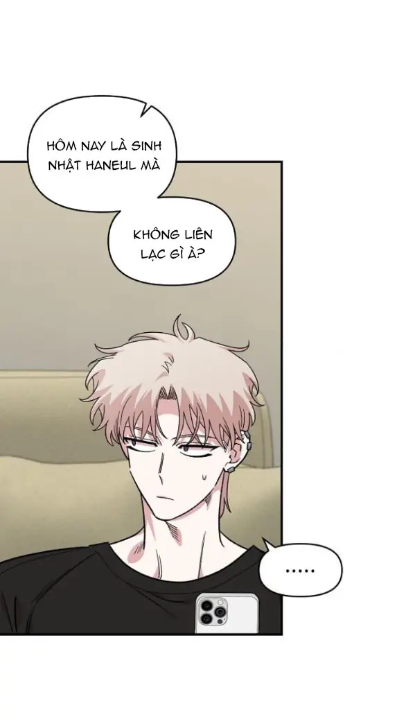 Read Childhood Friend Complex PT Manga Online