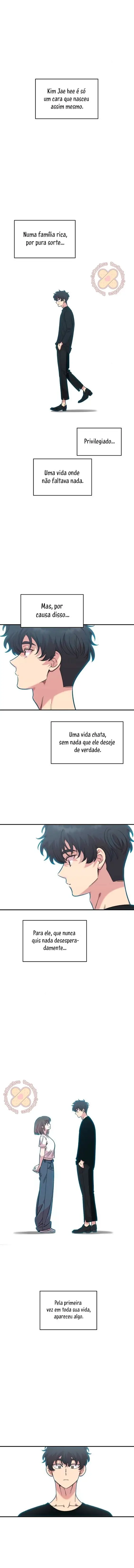 Read Childhood Friend Complex PT Manga Online