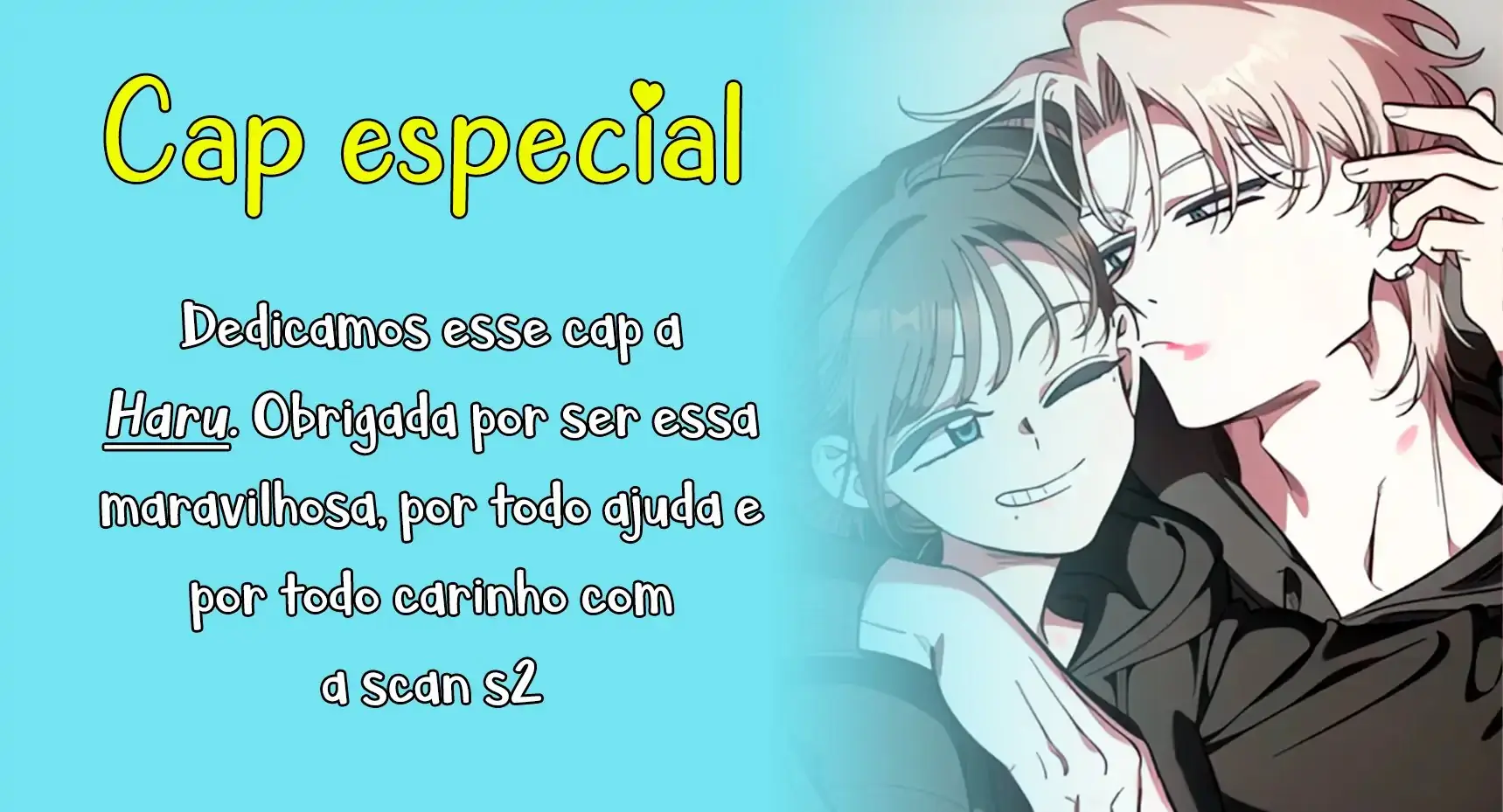 Read Childhood Friend Complex PT Manga Online
