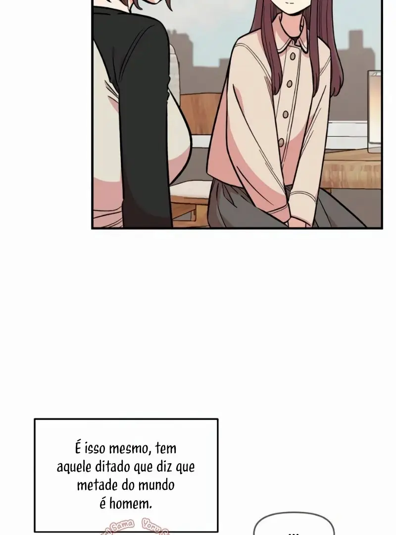 Read Childhood Friend Complex PT Manga Online