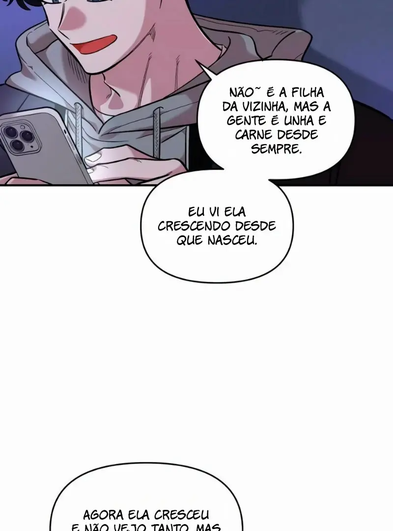 Read Childhood Friend Complex PT Manga Online