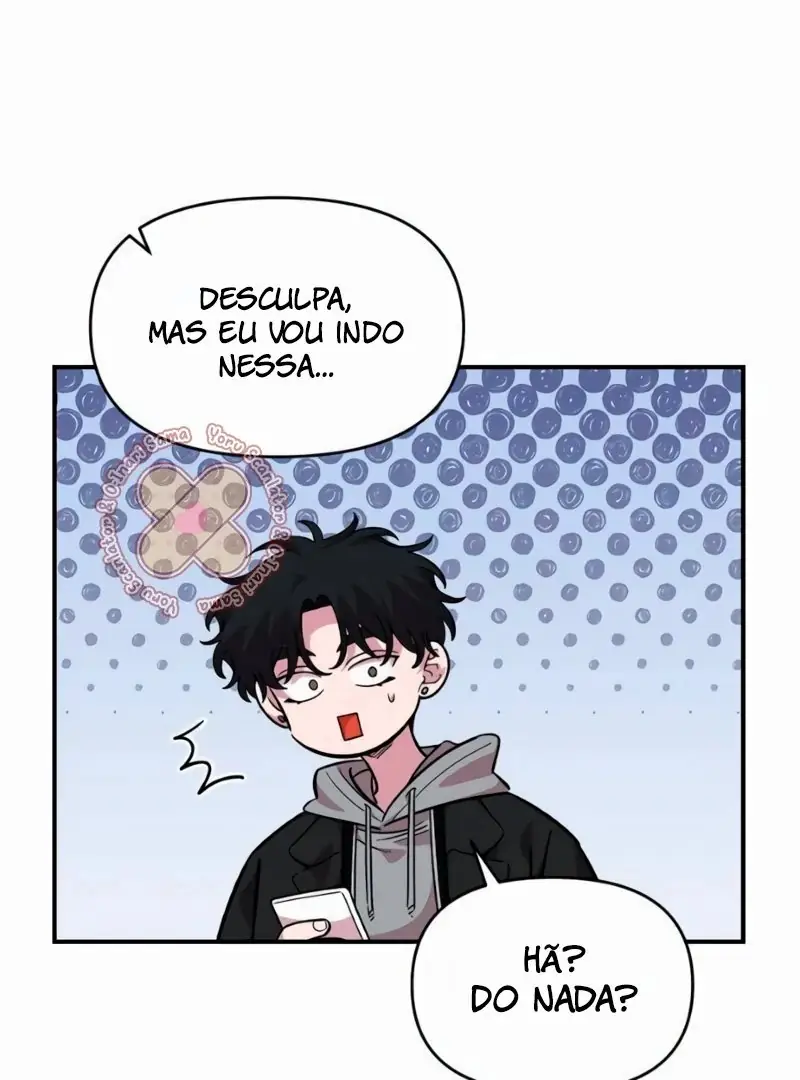 Read Childhood Friend Complex PT Manga Online