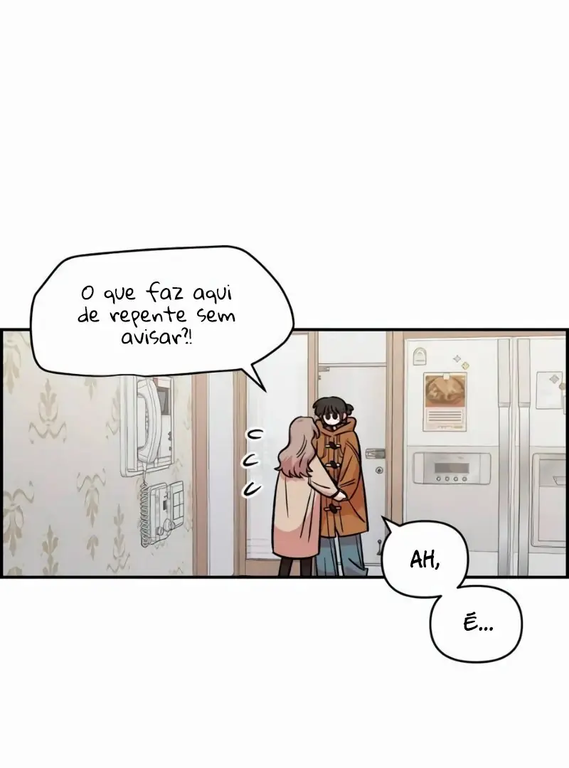 Read Childhood Friend Complex PT Manga Online