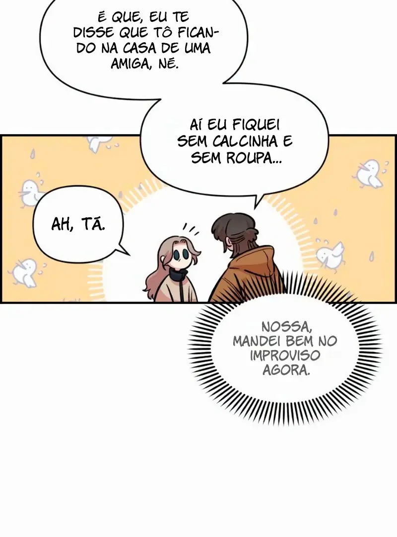 Read Childhood Friend Complex PT Manga Online