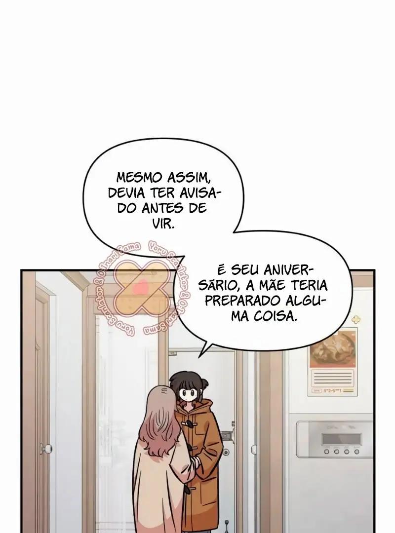 Read Childhood Friend Complex PT Manga Online