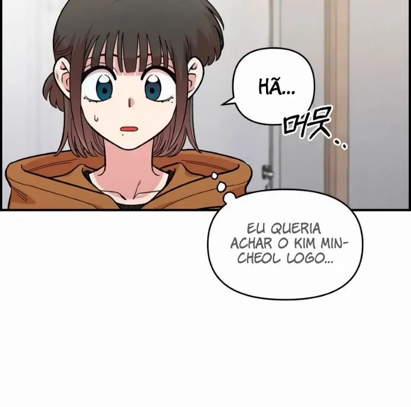 Read Childhood Friend Complex PT Manga Online
