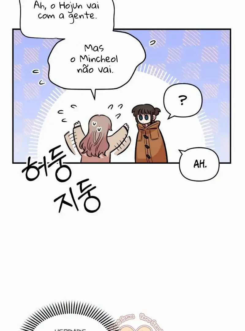 Read Childhood Friend Complex PT Manga Online