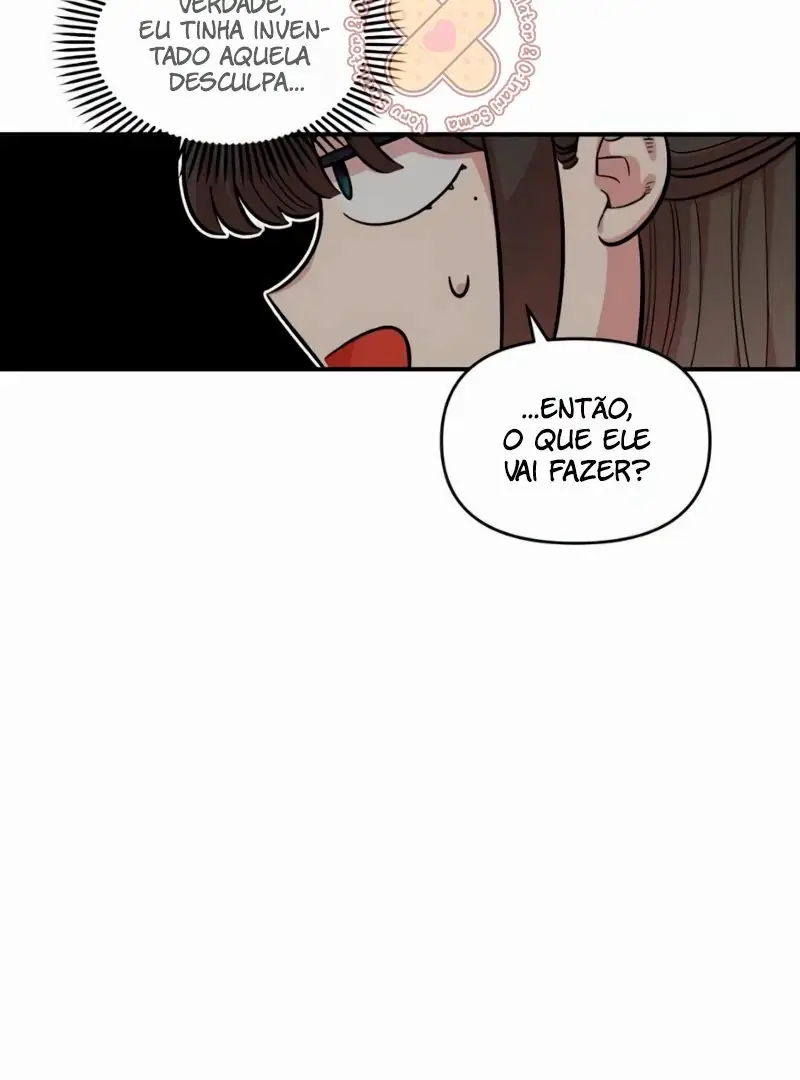 Read Childhood Friend Complex PT Manga Online
