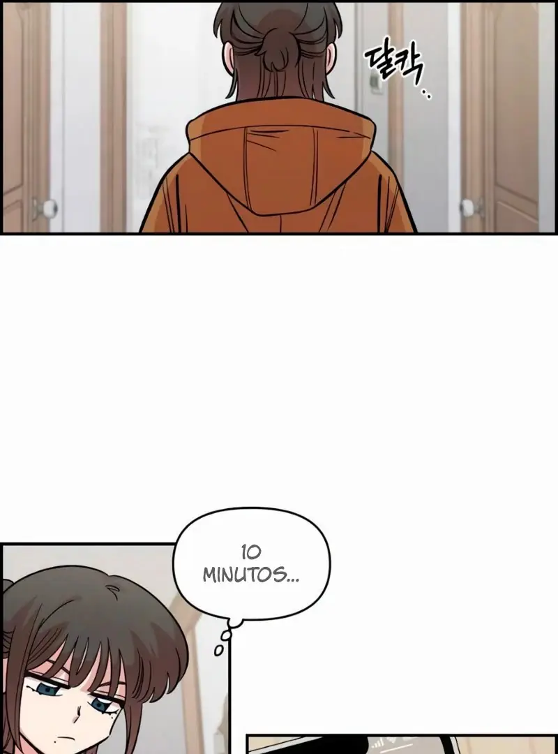 Read Childhood Friend Complex PT Manga Online