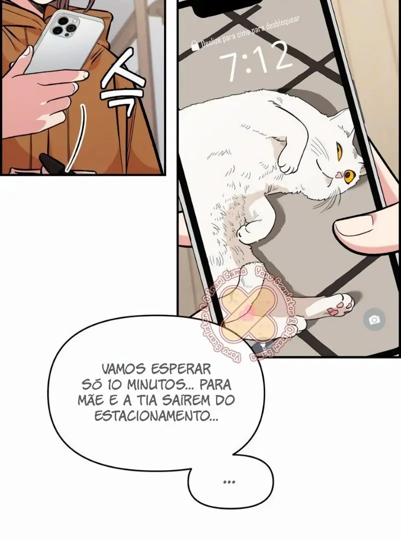 Read Childhood Friend Complex PT Manga Online
