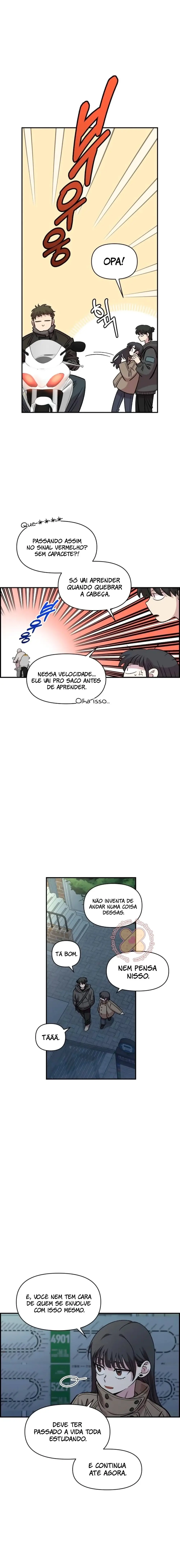 Read Childhood Friend Complex PT Manga Online