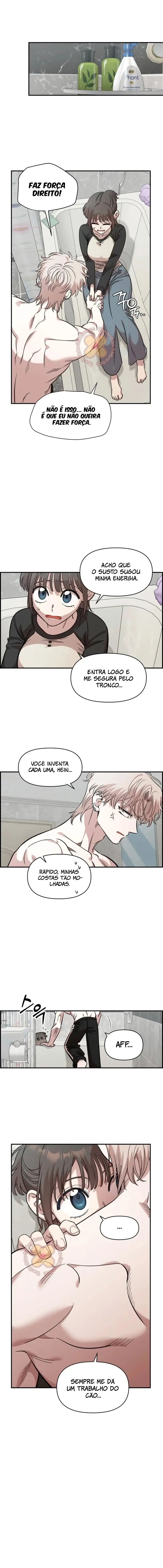 Read Childhood Friend Complex PT Manga Online