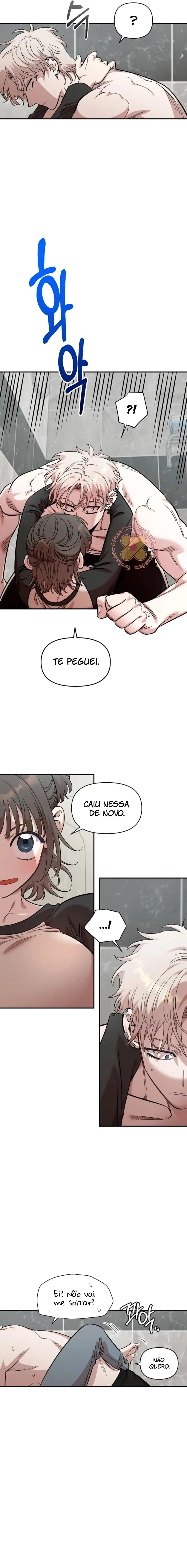 Read Childhood Friend Complex PT Manga Online